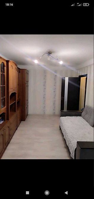 Здам в довгострокову оренду 1- кімнатну квартиру. Без комісії. Киев - изображение 2