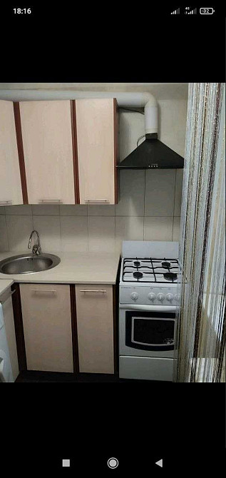 Здам в довгострокову оренду 1- кімнатну квартиру. Без комісії. Киев - изображение 8