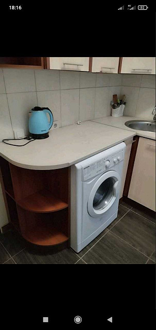 Здам в довгострокову оренду 1- кімнатну квартиру. Без комісії. Киев - изображение 7