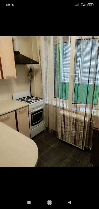 Здам в довгострокову оренду 1- кімнатну квартиру. Без комісії. Киев - изображение 6