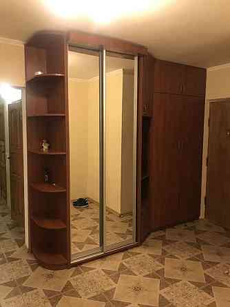 Двокімнатна квартира, Бальзака 77 Киев