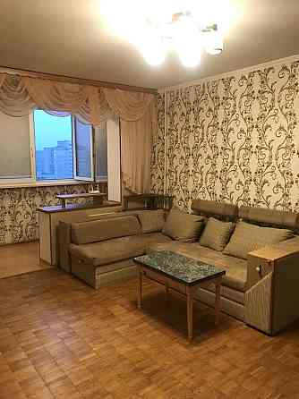 Двокімнатна квартира, Бальзака 77 Киев