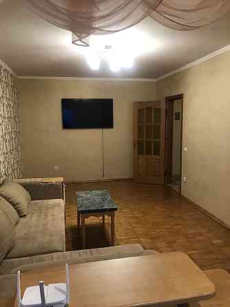 Двокімнатна квартира, Бальзака 77 Киев