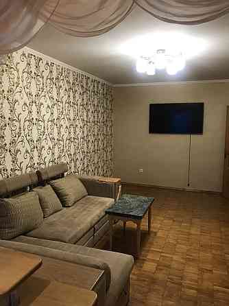 Двокімнатна квартира, Бальзака 77 Киев