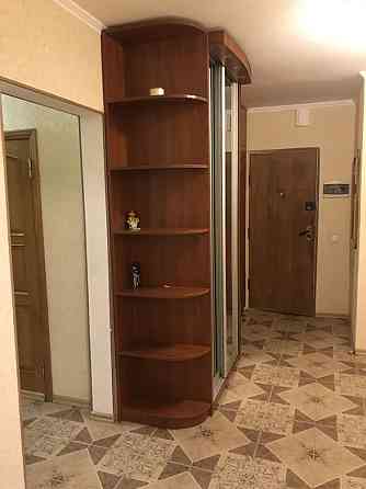 Двокімнатна квартира, Бальзака 77 Киев