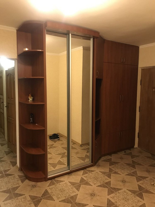 Двокімнатна квартира, Бальзака 77 Киев - изображение 1