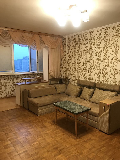 Двокімнатна квартира, Бальзака 77 Киев - изображение 4