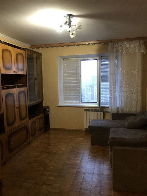 Двокімнатна квартира, Бальзака 77 Киев - изображение 8