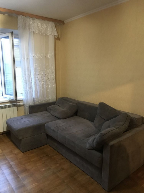 Двокімнатна квартира, Бальзака 77 Киев - изображение 7