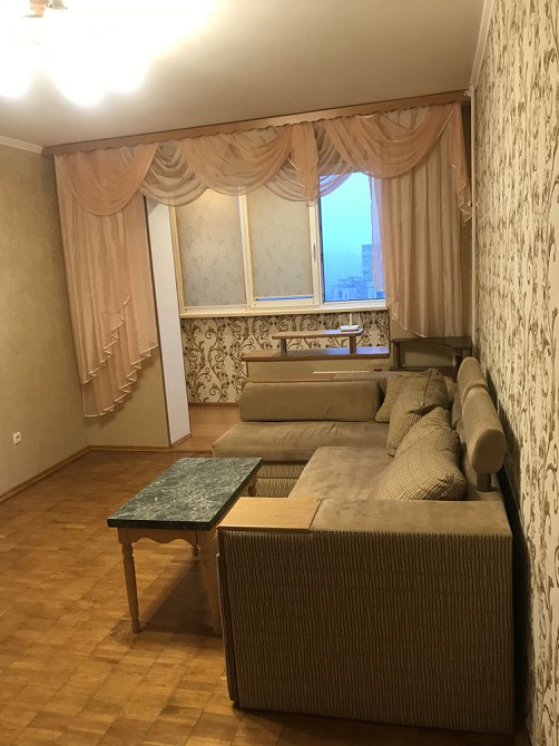 Двокімнатна квартира, Бальзака 77 Киев - изображение 5