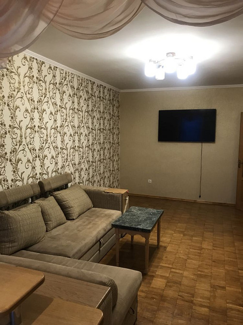 Двокімнатна квартира, Бальзака 77 Киев - изображение 3