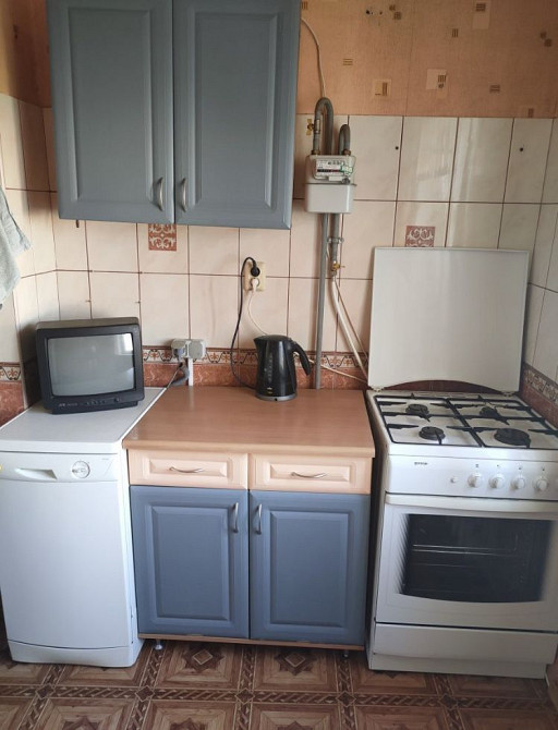 Оренда однокімнатної квартири Полтава - изображение 4