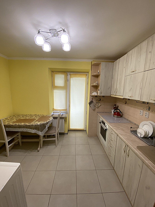 Здається в оренду 2 кімн. Кв. В новобудові Ужгород - изображение 6