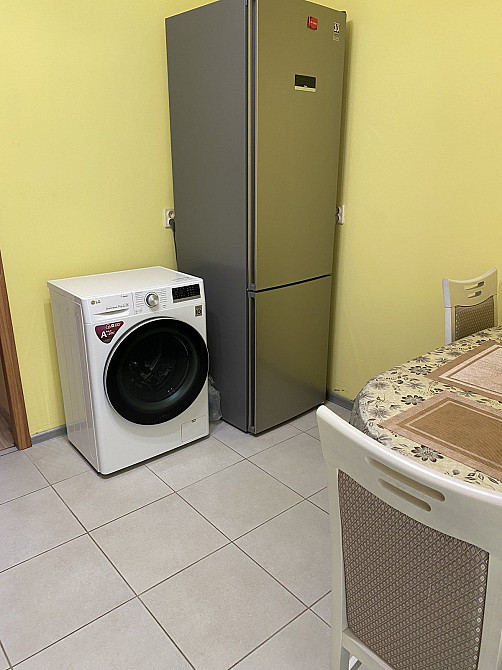 Здається в оренду 2 кімн. Кв. В новобудові Ужгород - изображение 4