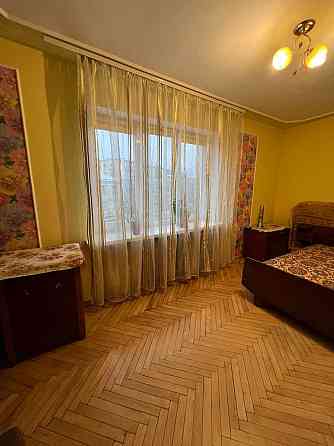 Оренда 2-х кімнатної квартири Залізничний район. Власник Львів