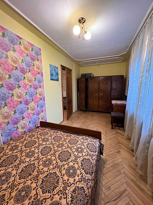 Оренда 2-х кімнатної квартири Залізничний район. Власник Львів - зображення 5