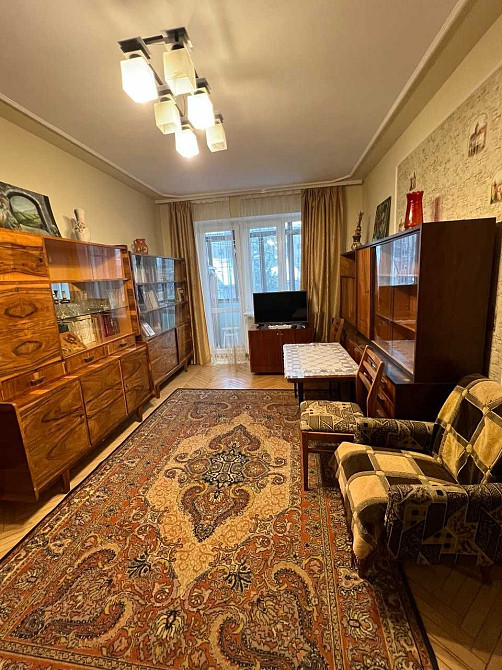 Оренда 2-х кімнатної квартири Залізничний район. Власник Львів - зображення 2