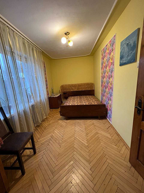 Оренда 2-х кімнатної квартири Залізничний район. Власник Львів - зображення 4