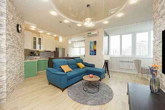 односпальная квартира в жк Акапулько, с февраля, показы с 1 .02.25 г! Одесса