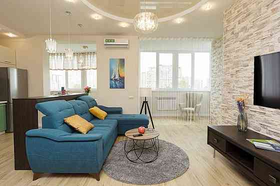 односпальная квартира в жк Акапулько, с февраля, показы с 1 .02.25 г! Одесса