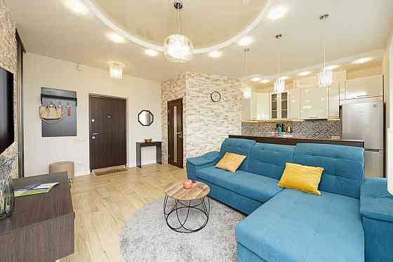 односпальная квартира в жк Акапулько, с февраля, показы с 1 .02.25 г! Одесса