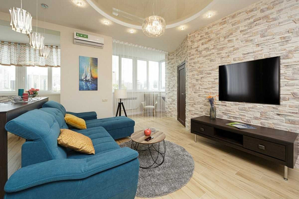 односпальная квартира в жк Акапулько, с февраля, показы с 1 .02.25 г! Одеса - зображення 3