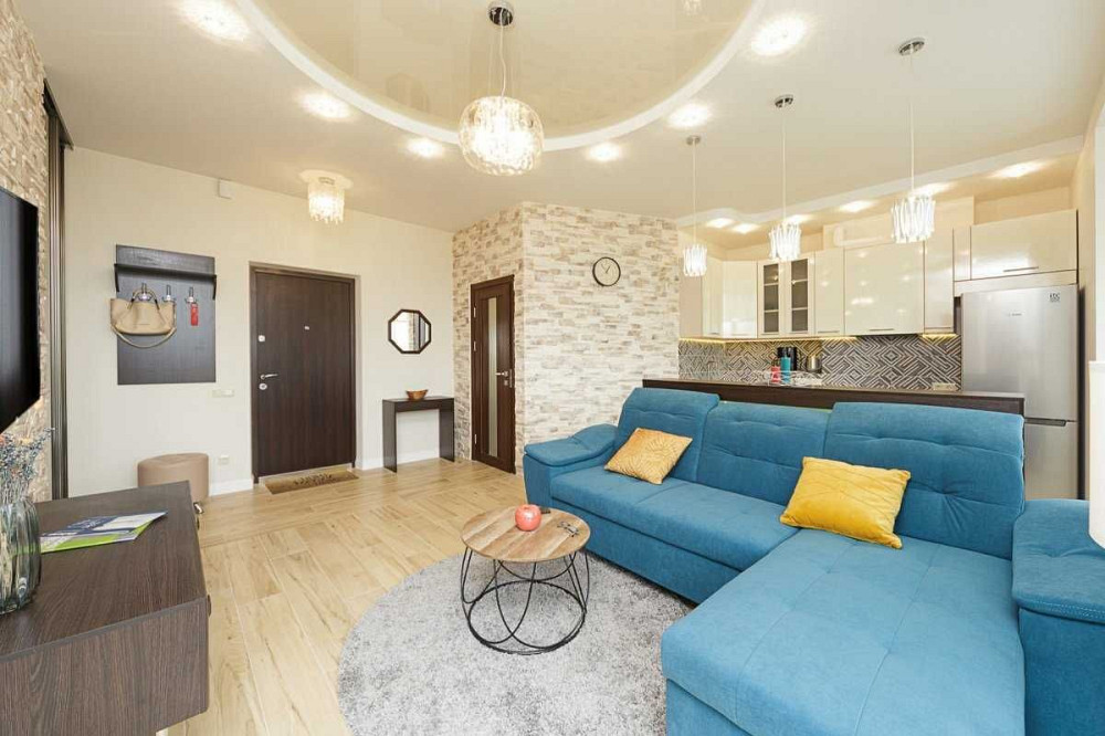 односпальная квартира в жк Акапулько, с февраля, показы с 1 .02.25 г! Одеса - зображення 4