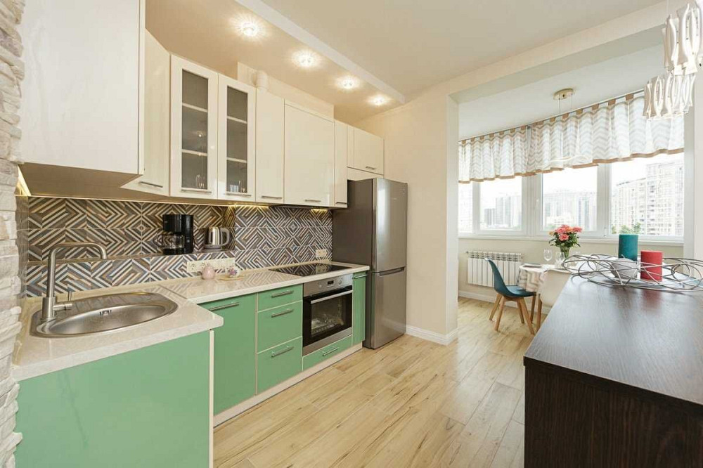 односпальная квартира в жк Акапулько, с февраля, показы с 1 .02.25 г! Одеса - зображення 6