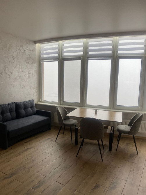 Вид на море без комиссии студия на каманина жемчужина Одесса - изображение 5