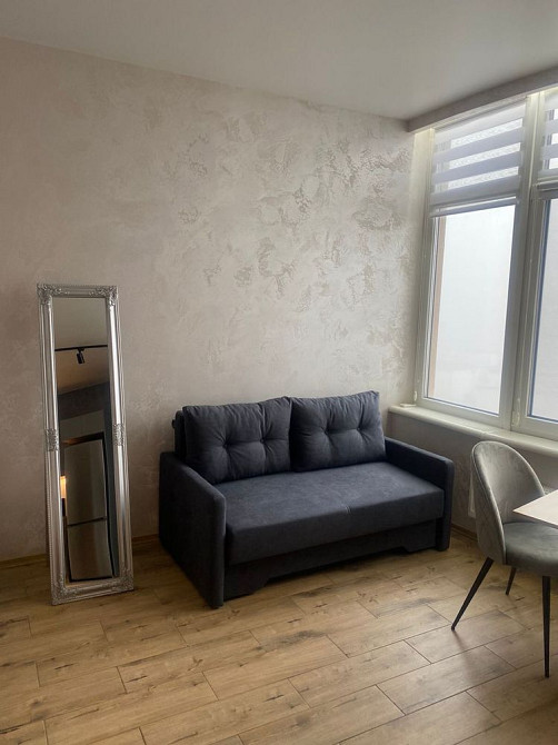 Вид на море без комиссии студия на каманина жемчужина Одесса - изображение 7