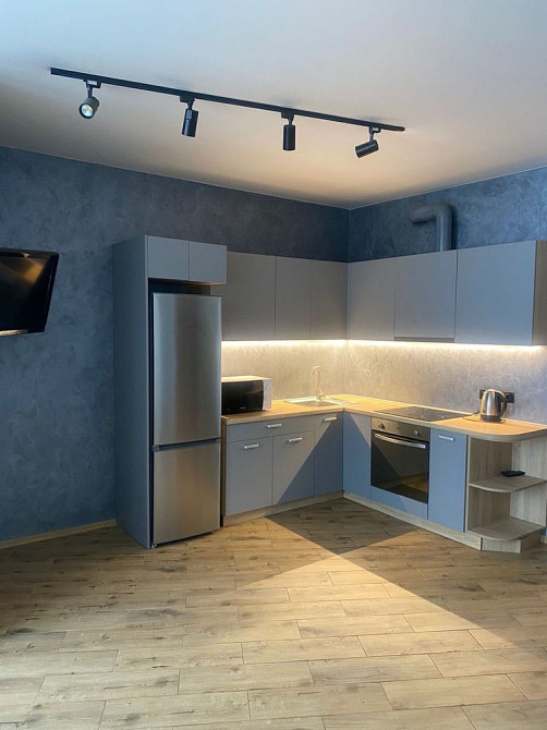 Вид на море без комиссии студия на каманина жемчужина Одесса - изображение 2