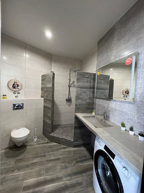 Вид на море без комиссии студия на каманина жемчужина Одесса - изображение 8