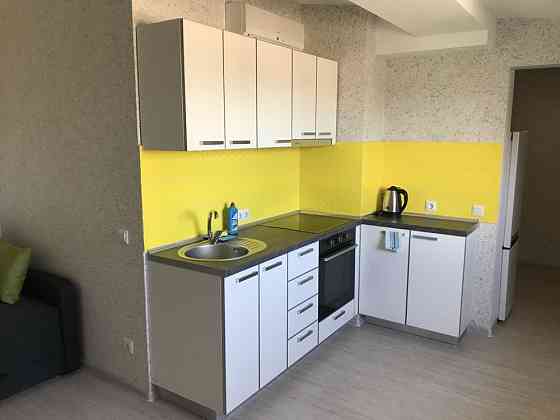 Сдам свою 1к квартиру на 16 фонтана от 1го месяца Одесса