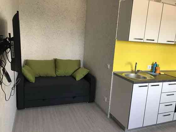 Сдам свою 1к квартиру на 16 фонтана от 1го месяца Одесса