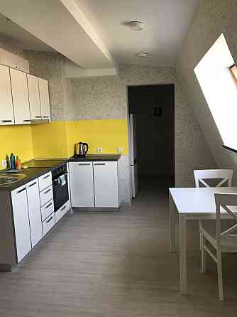 Сдам свою 1к квартиру на 16 фонтана от 1го месяца Одесса