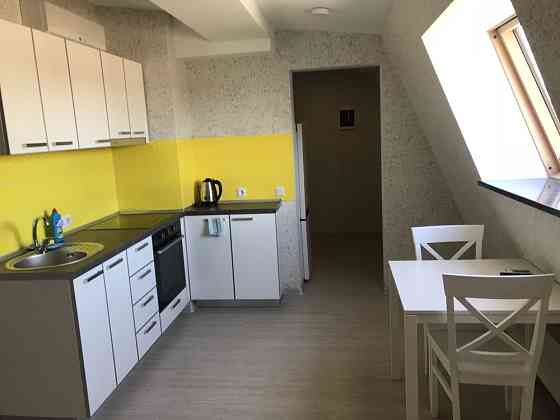 Сдам свою 1к квартиру на 16 фонтана от 1го месяца Одесса