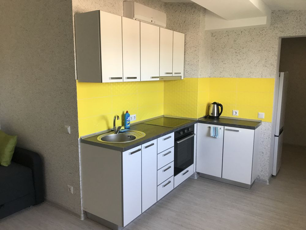 Сдам свою 1к квартиру на 16 фонтана от 1го месяца Одесса - изображение 3