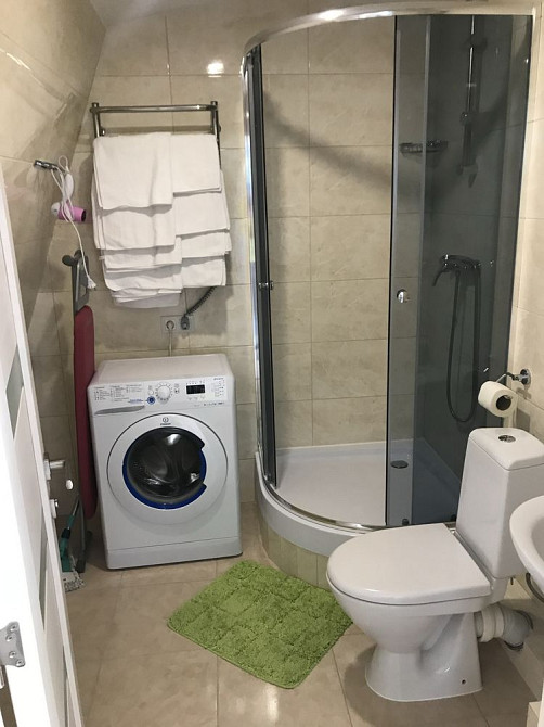 Сдам свою 1к квартиру на 16 фонтана от 1го месяца Одесса - изображение 7