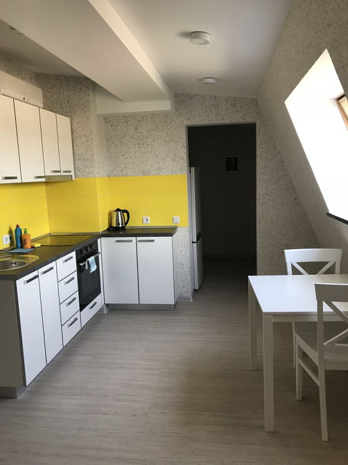 Сдам свою 1к квартиру на 16 фонтана от 1го месяца Одесса - изображение 1