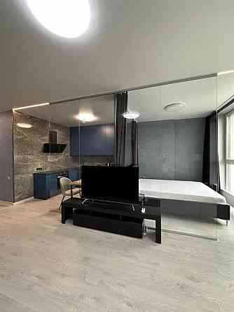 Аренда 2к студии в ЖК Грани Дніпро