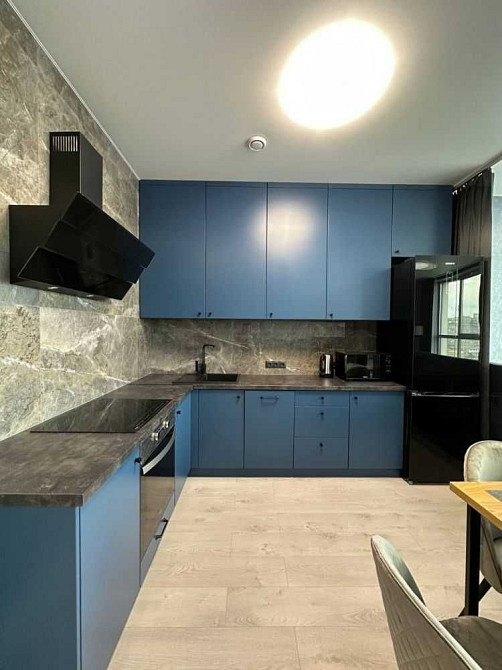 Аренда 2к студии в ЖК Грани Дніпро - зображення 3