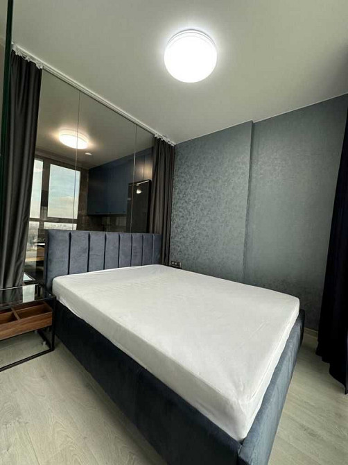 Аренда 2к студии в ЖК Грани Дніпро - зображення 7