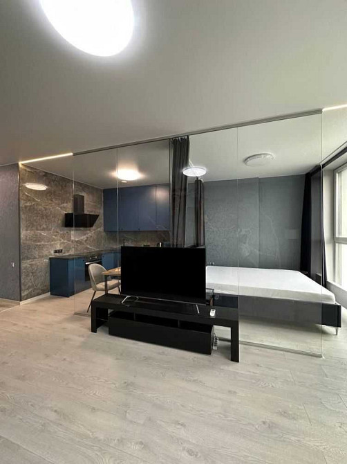 Аренда 2к студии в ЖК Грани Дніпро - зображення 6