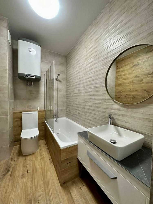 Аренда 2к студии в ЖК Грани Дніпро - зображення 8