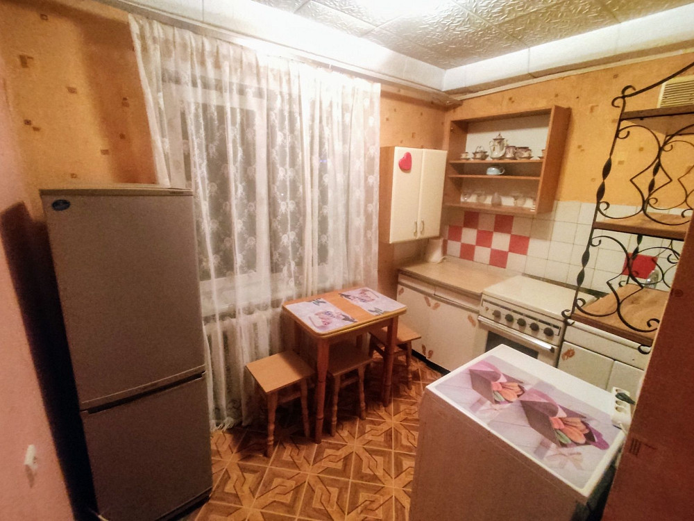 Здам 1к кВ. На Воскресенці Киев - изображение 4