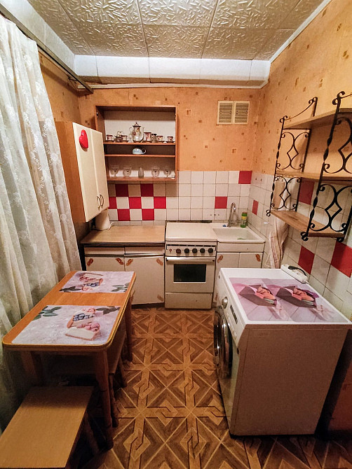 Здам 1к кВ. На Воскресенці Киев - изображение 5