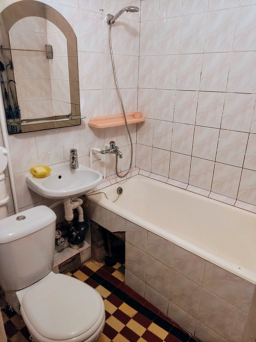 Здам 1к кВ. На Воскресенці Киев - изображение 8