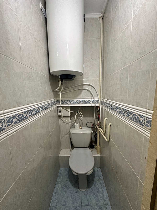 Оренда трикімнатної квартири район Автовокзала Ровно - изображение 3