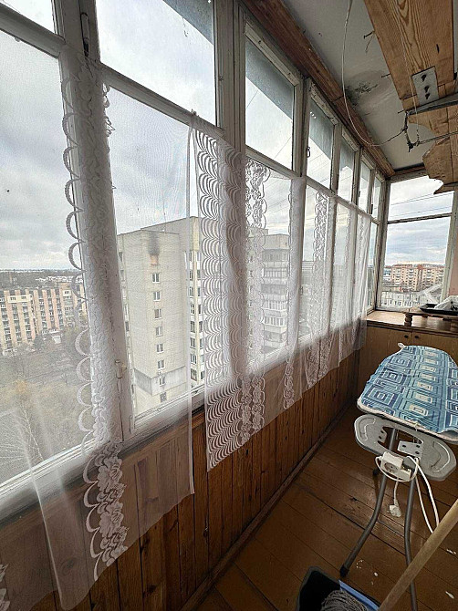 Оренда трикімнатної квартири район Автовокзала Ровно - изображение 5