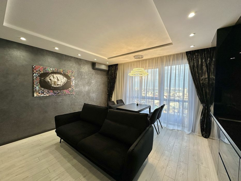 Сдам 2-к квартиру в ЖК Палермо/ЖК Женева/Днепр-Арена Дніпро - зображення 1